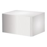 Capa Decorativa de Mesa - 3D