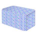 Capa Decorativa de Mesa - 3D