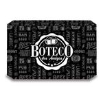 Capa Decorativa de Mesa - Boteco