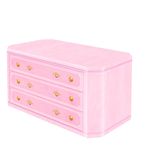 Capa Decorativa de Mesa - Comoda