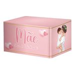 Capa Decorativa de Mesa - Dia das Mães