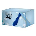 Capa Decorativa de Mesa - Dia dos Pais