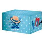 Capa Decorativa de Mesa - Dia dos Pais