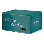 Capa Decorativa de Mesa - Dia dos Pais