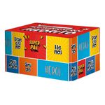 Capa Decorativa de Mesa - Dia dos Pais