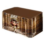 Capa Decorativa de Mesa - Faraó