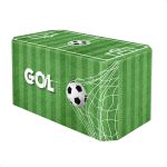 Capa Decorativa de Mesa - Futebol