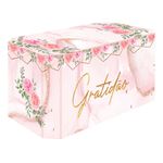 Capa Decorativa de Mesa - Gratidão