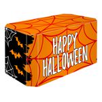 Capa Decorativa de Mesa - Hallowen