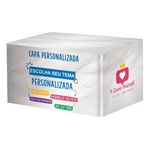 Capa Decorativa de Mesa - Personalizado