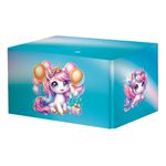 Capa Decorativa de Mesa - Unicórnio