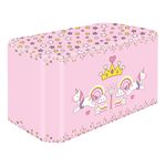 Capa Decorativa de Mesa - Unicórnio