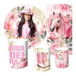 Kit 5 Peças - Ana Castela