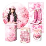 Kit 5 Peças - Ana Castela