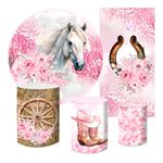 Kit 5 Peças - Ana Castela