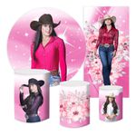 Kit 5 Peças - Ana Castela