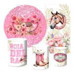 Kit 5 Peças - Ana Castela