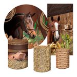 Kit 5 Peças - Ana Castela