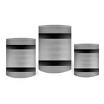 Kit 5 Peças - Astronauta