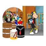 Kit 5 Peças - Chaves