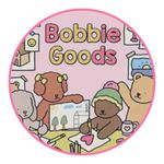 Painel Redondo 50x50 - Bobbie Goods