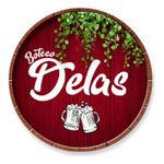 Painel Redondo 50x50 - Buteco