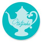 Painel Redondo 50x50 - Chá de Cozinha