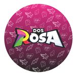 Painel Redondo 50x50 - Emilly Vick