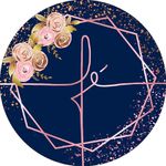 Painel Redondo 50x50 - Fé