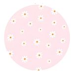 Painel Redondo 50x50 - Flores