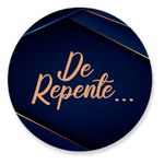 Painel Redondo 50x50 - Formatura