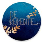 Painel Redondo 50x50 - Formatura