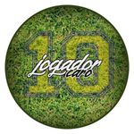 Painel Redondo 50x50 - Futebol