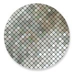 Painel Redondo 50x50 - Gliter