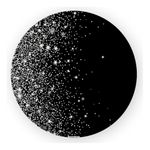 Painel Redondo 50x50 - Gliter