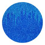 Painel Redondo 50x50 - Gliter
