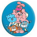 Painel Redondo 50x50 - Gumble