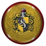 Painel Redondo 50x50 - Harry Potter