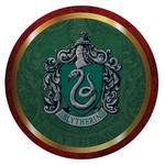 Painel Redondo 50x50 - Harry Potter