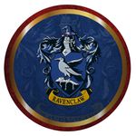 Painel Redondo 50x50 - Harry Potter