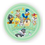 Painel Redondo 50x50 - Looney Tunes