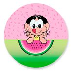 Painel Redondo 50x50 - Magali