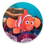 Painel Redondo 50x50 - Nemo
