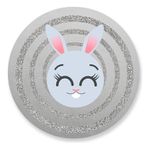 Painel Redondo 50x50 - Páscoa