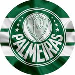 Painel Redondo 50x50 - Times Futebol