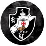 Painel Redondo 50x50 - Times Futebol