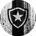 Painel Redondo 50x50 - Times Futebol