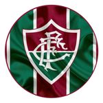 Painel Redondo 50x50 - Times Futebol