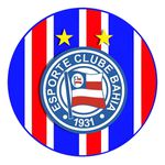 Painel Redondo 50x50 - Times Futebol