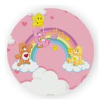 Painel Redondo 50x50 - Ursinhos